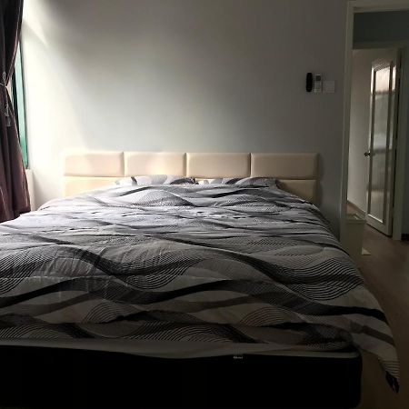 Mahkota Hotel Homestay Malacca Exteriér fotografie